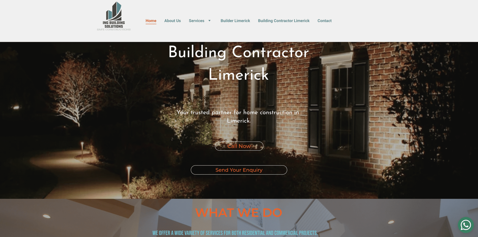 Website design Cork