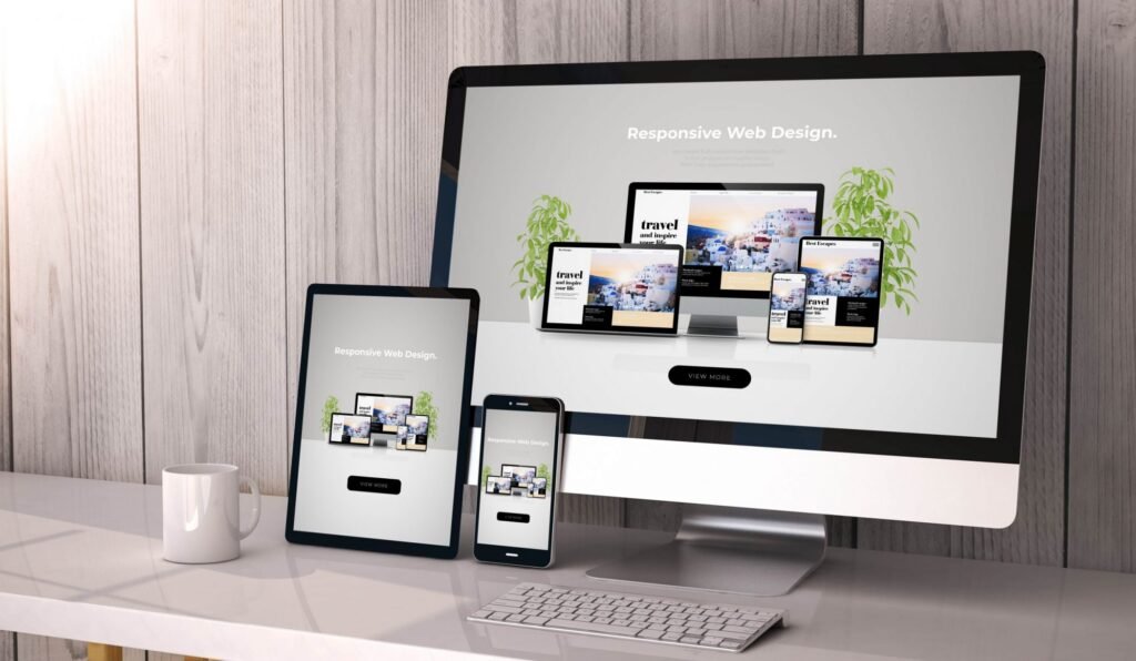 SEO Services Dublin